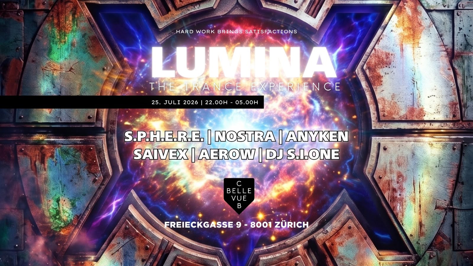 Flyer Preview