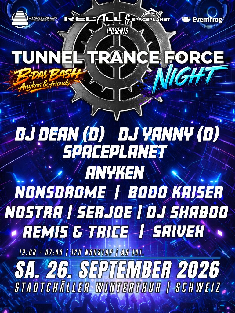 Flyer Preview